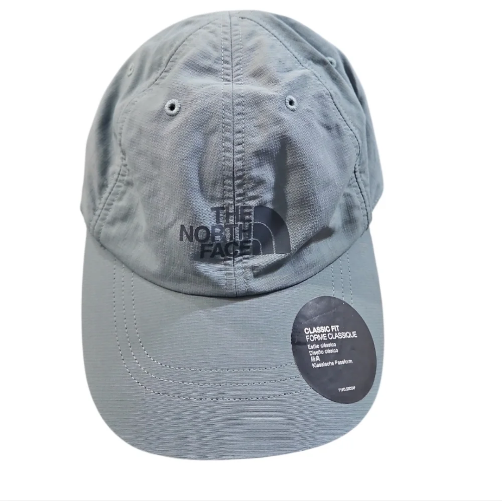 The North Face Horizon Teal Baseball  Cap Unisex